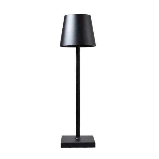 Contemporary Glow Cordless Modern Table Lamp