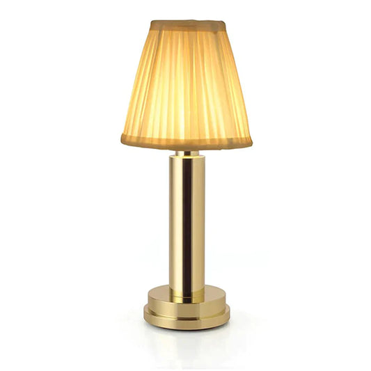 Lumina Fabric Table Lamp