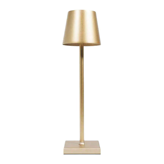 Stellar Table Lamp - Indoor/Outdoor Rechargeable LED Lamp