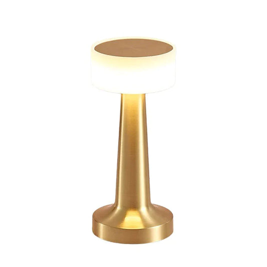 Ethereal Glow Table Lamp