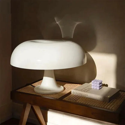 Nova Glow Mushroom Table Lamp