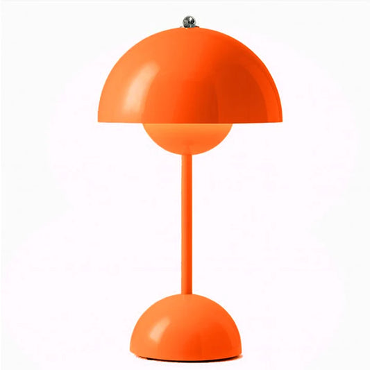 Glow Contemporary Nordic Table Lamp