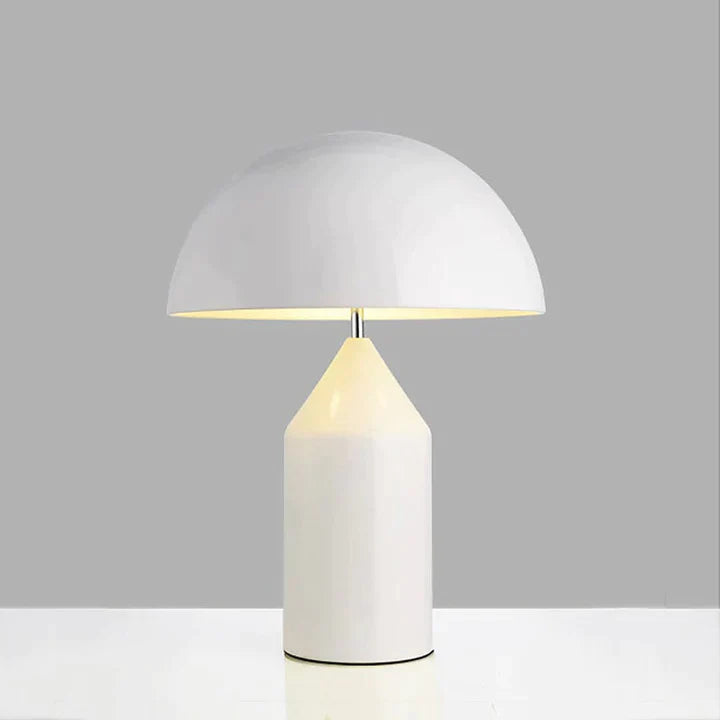 Aurora Glow Table Lamp