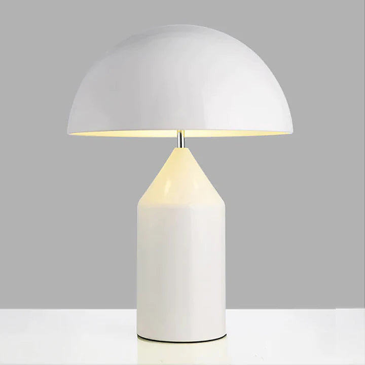 Aurora Glow Table Lamp